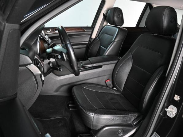 Mercedes-Benz GLE I (W166) с пробегом 2016 года, цена 4 249 000 рублей, 166161 км, внедорожник, Автокод Объявления