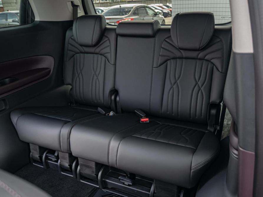 GAC Trumpchi M8 II Краснодар  - изображение 12