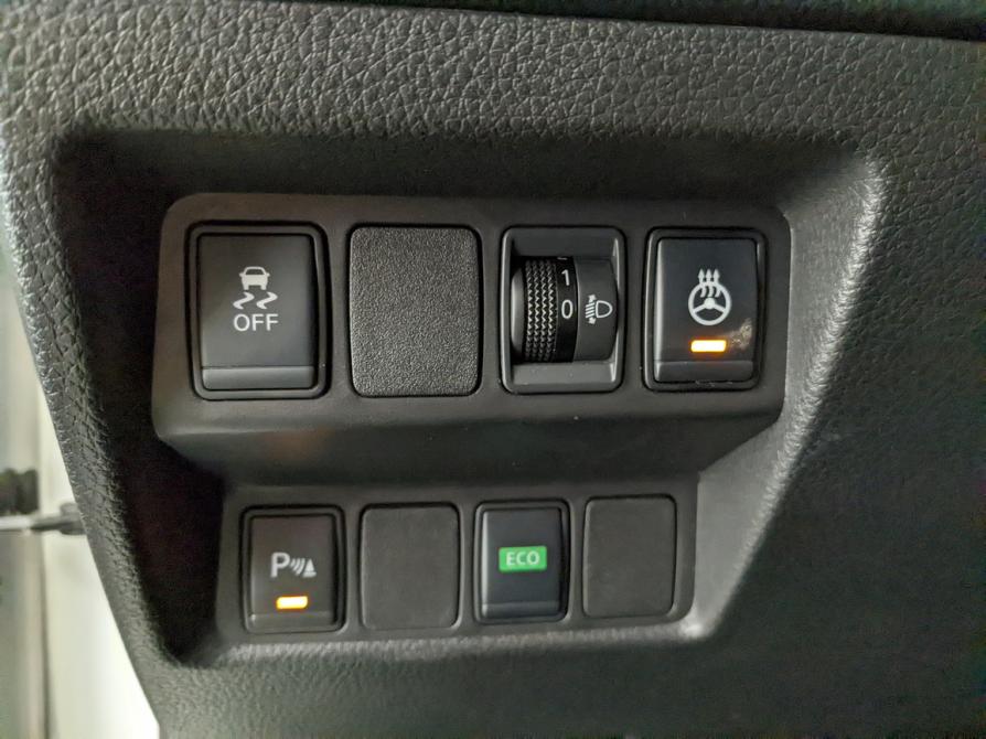 Nissan Qashqai II Рестайлинг Москва  - изображение 27