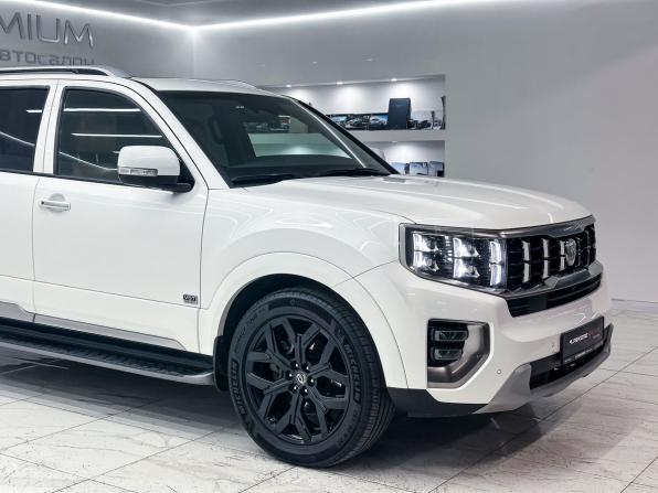 Kia Mohave I Рестайлинг 2 с пробегом 2019 года, цена 3 700 000 рублей, 158196 км, внедорожник, Автокод Объявления