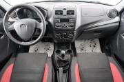 Lada (ВАЗ) Granta I Рестайлинг Красноярск  - изображение 33