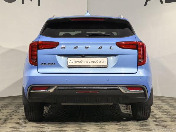 Haval Jolion I с пробегом 2022 года, цена 1 660 000 рублей, 56634 км, внедорожник, Автокод Объявления
