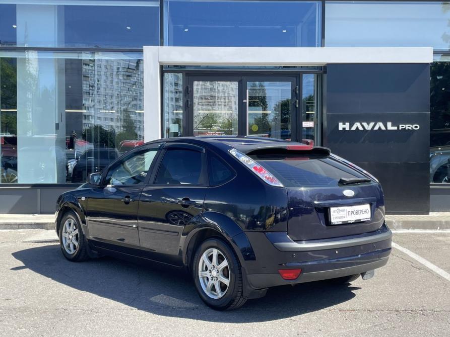 Ford Focus II Москва  - изображение 7