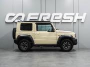 Suzuki Jimny IV Воронеж  - изображение 25