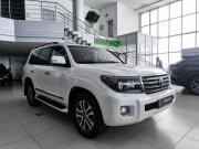 Toyota Land Cruiser 200 Series Рестайлинг 1 Казань  - изображение 25
