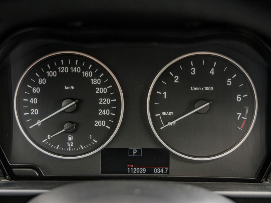 BMW 1 серии II (F20/F21) Волгоград  - изображение 9