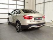 Lada (ВАЗ) Vesta I Кемерово  - изображение 26