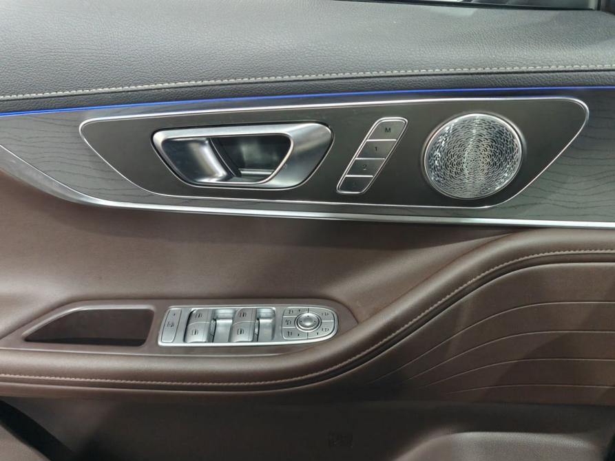 Chery Tiggo 8 Pro Max I Рестайлинг Москва  - изображение 18