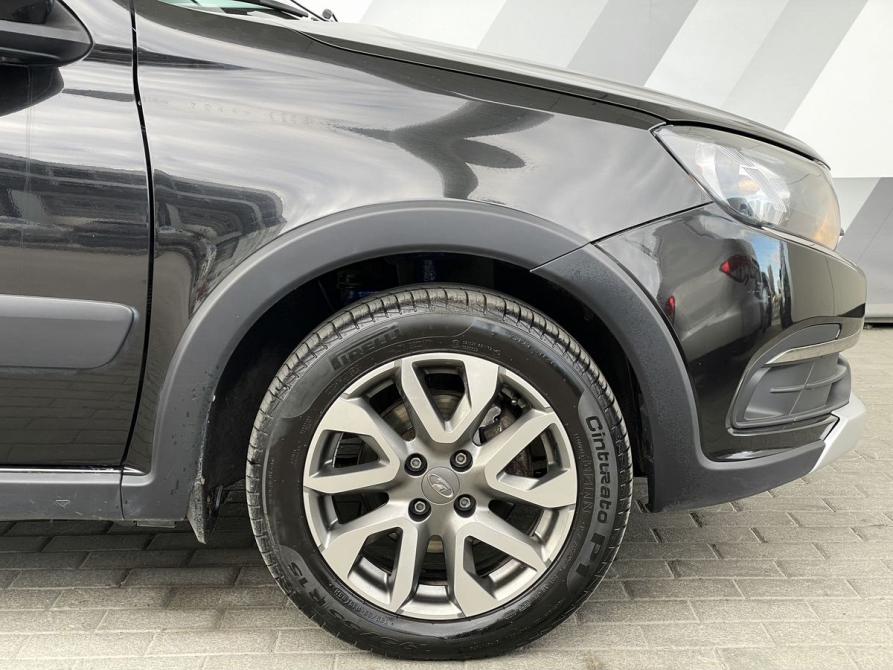 Lada (ВАЗ) Granta I Рестайлинг Екатеринбург  - изображение 5