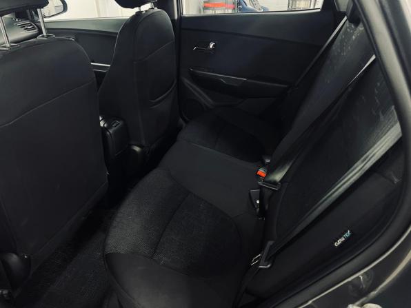 Kia Rio III с пробегом 2011 года, цена 750 000 рублей, 164865 км, седан, Автокод Объявления