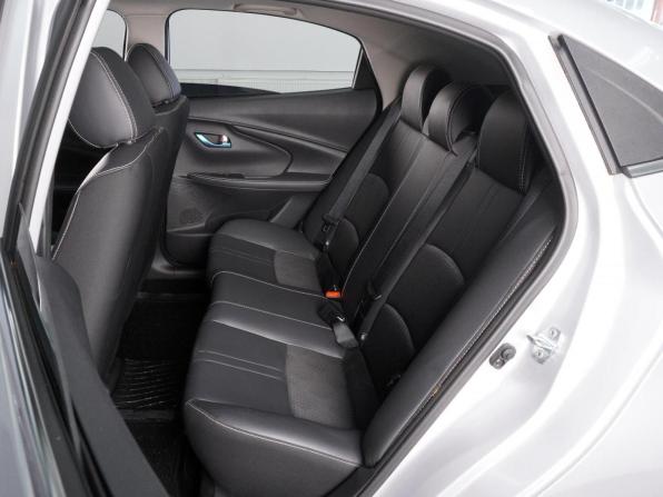 Changan Alsvin с пробегом 2023 года, цена 1 155 000 рублей, 14133 км, седан, Автокод Объявления