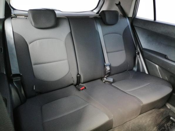 Hyundai Creta I с пробегом 2017 года, цена 1 489 000 рублей, 159759 км, внедорожник, Автокод Объявления