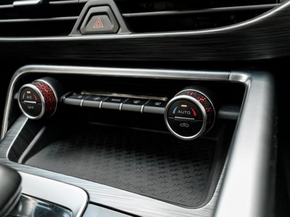 Geely Tugella I Рестайлинг с пробегом 2023 года, цена 2 990 000 рублей, 27896 км, внедорожник, Автокод Объявления