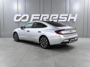 Hyundai Sonata VIII (DN8) Ростов-на-Дону  - изображение 23