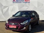 Hyundai Solaris I Набережные Челны  - изображение 18