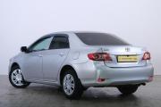 Toyota Corolla X (E140 E150) Рестайлинг Омск  - изображение 26