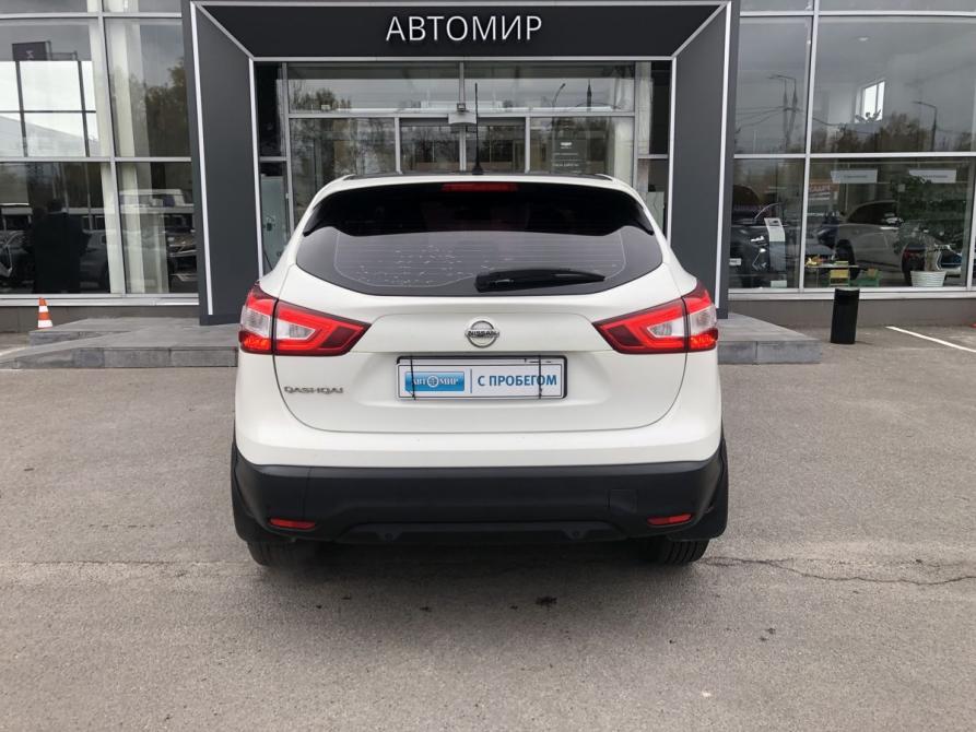 Nissan Qashqai II Брянск  - изображение 6