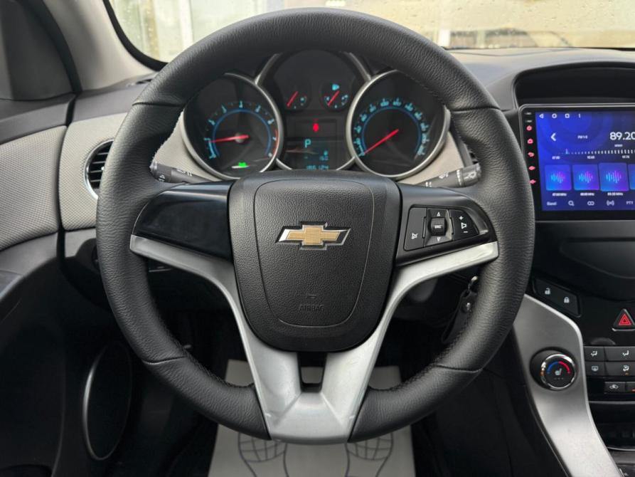 Chevrolet Cruze I Ульяновск  - изображение 19