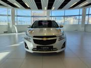 Chevrolet Cruze I Рестайлинг Санкт-Петербург  - изображение 17