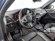 BMW X4 II (G02) Москва  - изображение 46