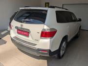 Toyota Highlander II (XU40) Рестайлинг Пермь  - изображение 12