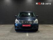 Nissan Almera III (G15) Челябинск  - изображение 15