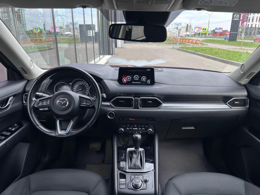 Mazda CX-5 II Ижевск  - изображение 12