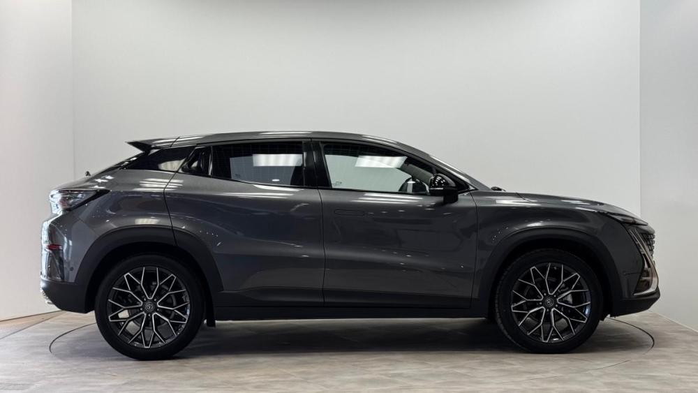 Changan UNI-T I Киров  - изображение 5