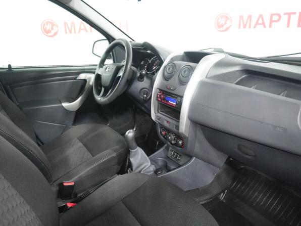 Lada (ВАЗ) Largus I Рестайлинг с пробегом 2021 года, цена 1 257 000 рублей, 53110 км, универсал, Автокод Объявления