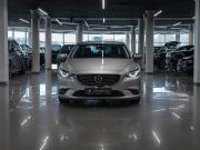 Mazda 6 III (GJ) Рестайлинг Москва  - изображение 26