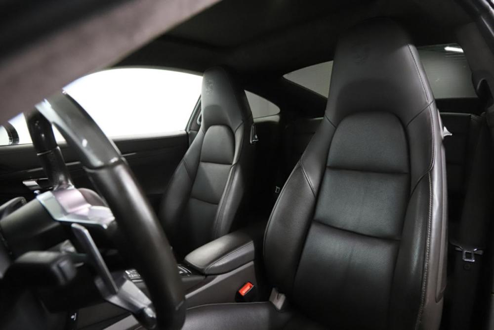 Porsche 911 VII (991) Рестайлинг Москва  - изображение 25