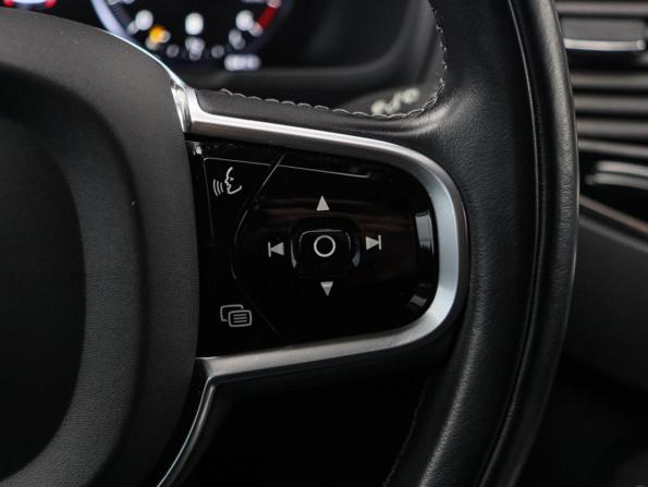 Volvo XC90 II Рестайлинг 1 с пробегом 2020 года, цена 3 920 000 рублей, 131026 км, внедорожник, Автокод Объявления