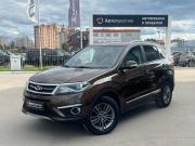 Chery Tiggo 5 I Рестайлинг Калуга  - изображение 21