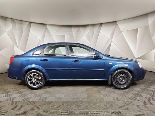 Chevrolet Lacetti I с пробегом 2008 года, цена 391 000 рублей, 156512 км, седан, Автокод Объявления