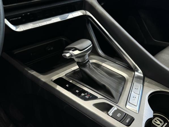 Changan CS35 Plus I Рестайлинг с пробегом 2024 года, цена 2 030 000 рублей, 11000 км, внедорожник, Автокод Объявления
