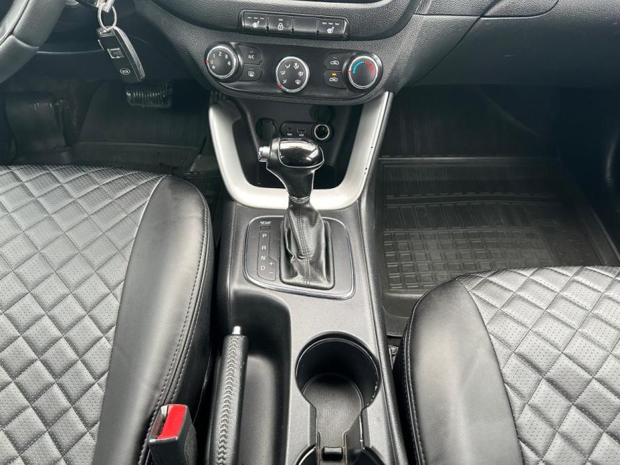 Kia Ceed II Екатеринбург  - изображение 11