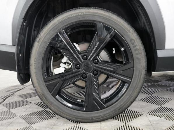 Geely Cityray с пробегом 2024 года, цена 2 642 000 рублей, 13000 км, внедорожник, Автокод Объявления