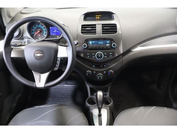 Chevrolet Spark III (M300) Рестайлинг с пробегом 2021 года, цена 1 137 000 рублей, 36866 км, хэтчбек, Автокод Объявления