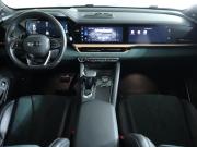 Geely Monjaro I Москва  - изображение 59