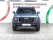 Haval Dargo Москва  - изображение 26