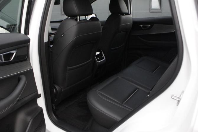 Chery Tiggo 7 Pro Max I с пробегом 2024 года, цена 2 100 000 рублей, 24087 км, внедорожник, Автокод Объявления