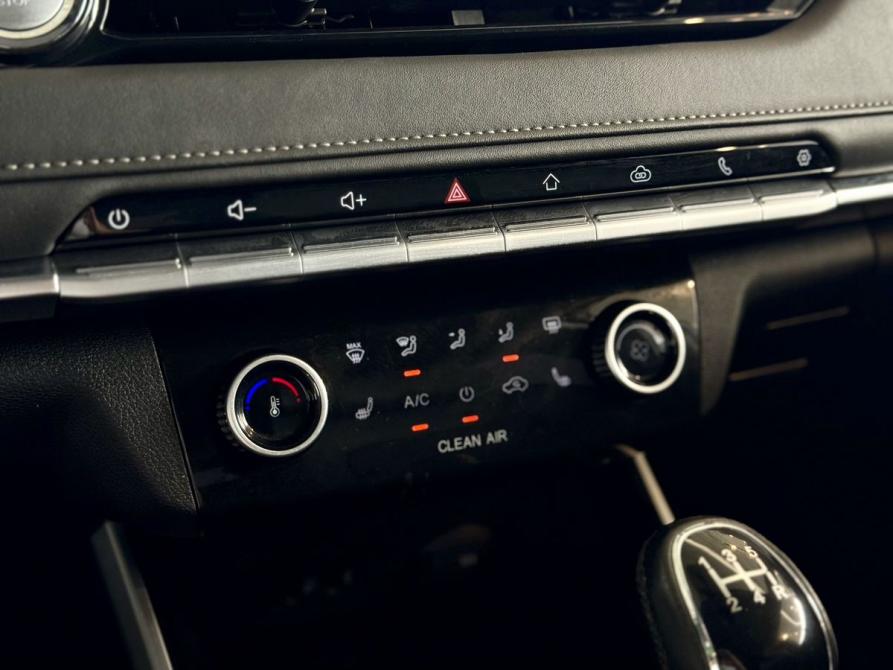 Chery Tiggo 4 Pro I Рестайлинг Саранск  - изображение 18