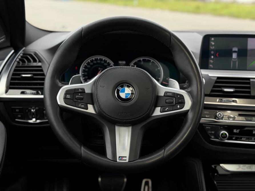 BMW X4 II (G02) Казань  - изображение 30