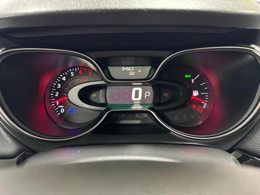 Renault Kaptur I Рестайлинг Киров  - изображение 18