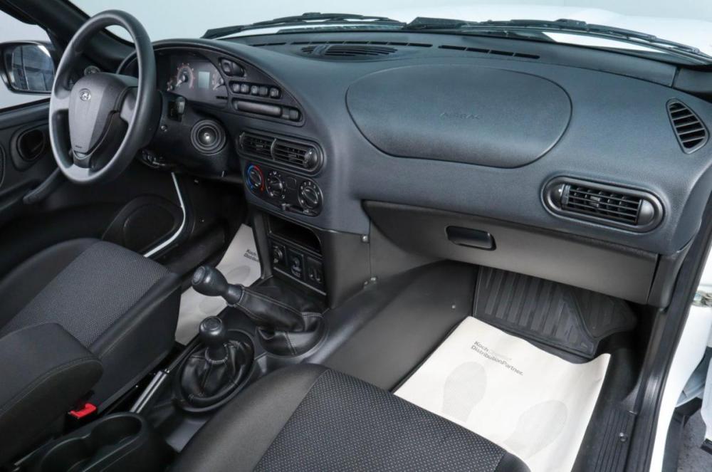 Lada (ВАЗ) Niva Travel I Рестайлинг Челябинск  - изображение 16
