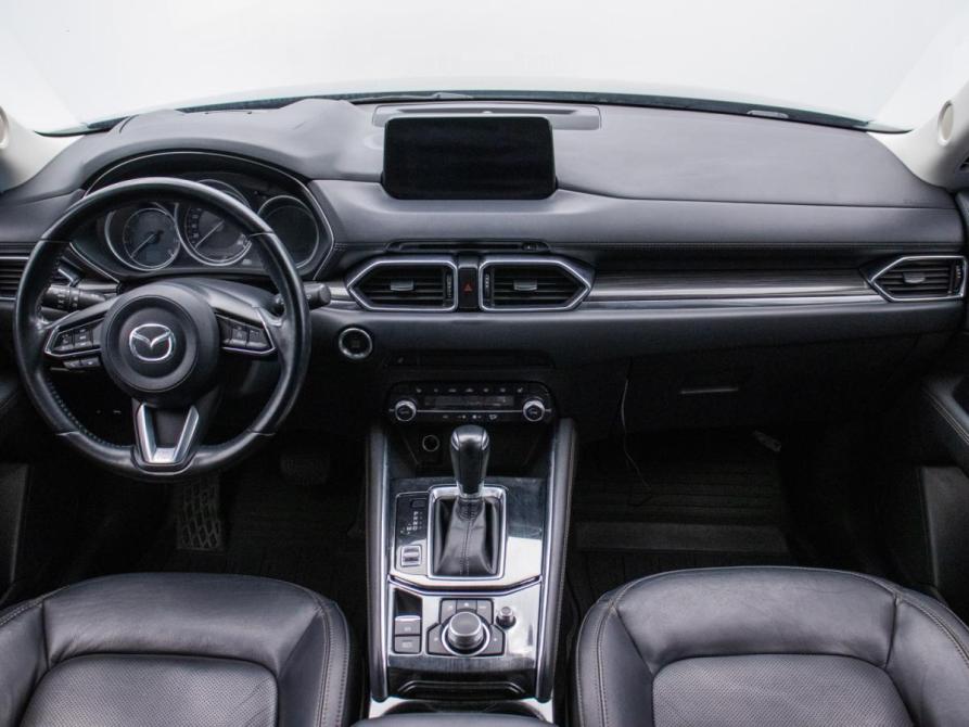 Mazda CX-5 II Москва  - изображение 13