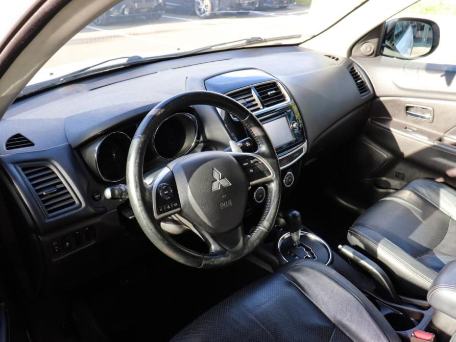 Mitsubishi ASX I Рестайлинг Химки  - изображение 5