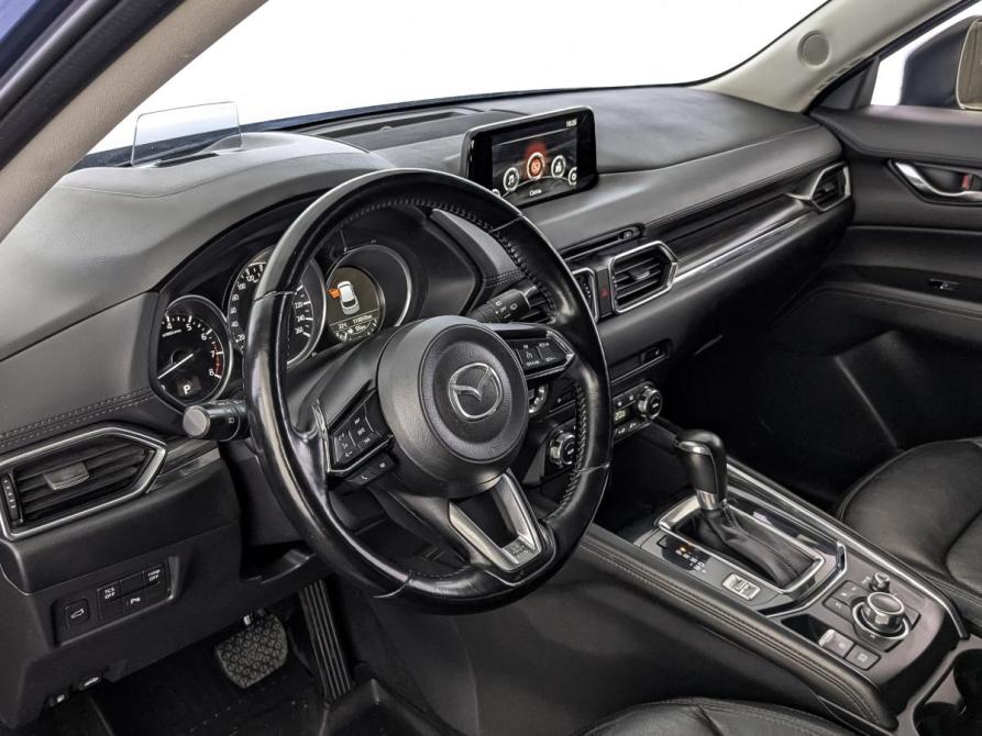 Mazda CX-5 II Москва  - изображение 15
