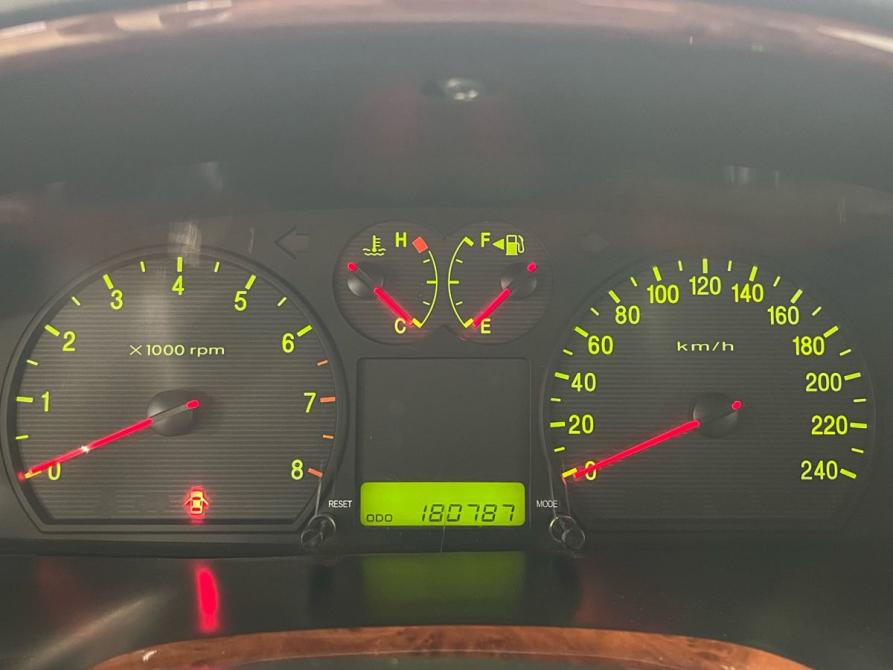 Hyundai Sonata IV (EF) Рестайлинг Санкт-Петербург  - изображение 21