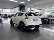 Nissan Juke I Рестайлинг Тверь  - изображение 23